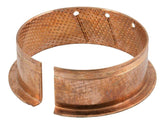 8036419 Bushing Flange | JLG